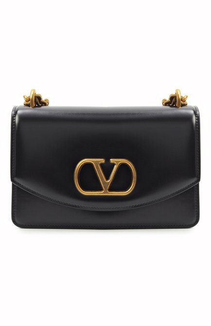 Женская сумка vain small VALENTINO, арт. 6W0B0R17/GCB/0N0