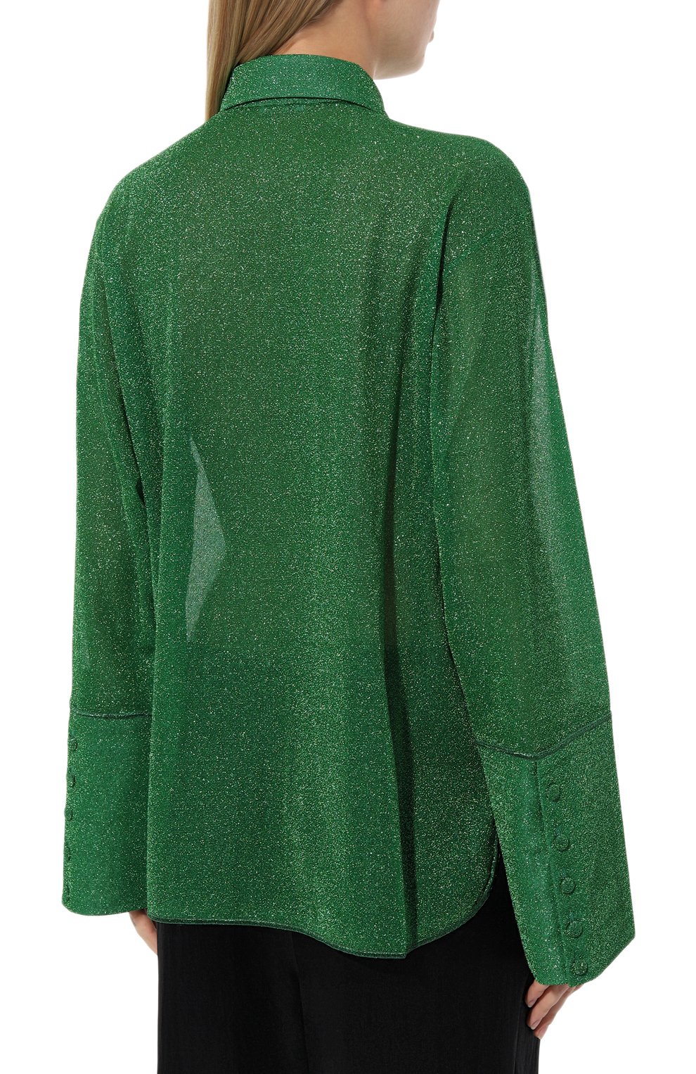 Блузка OSEREE, арт. LSF235, фото 4