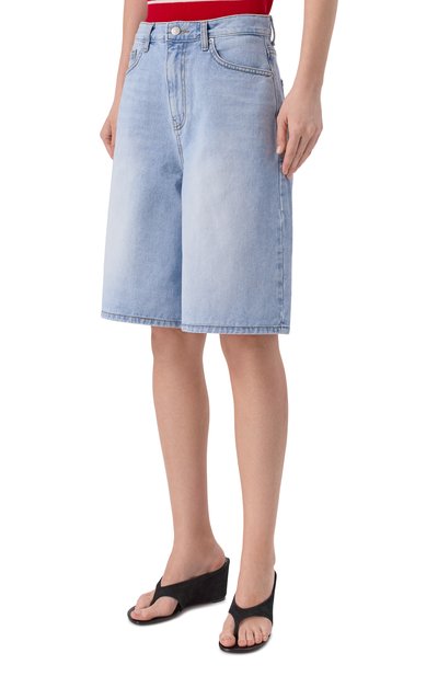 Джинсовые шорты DUNST, арт. UDPA6B247B1, фото 3