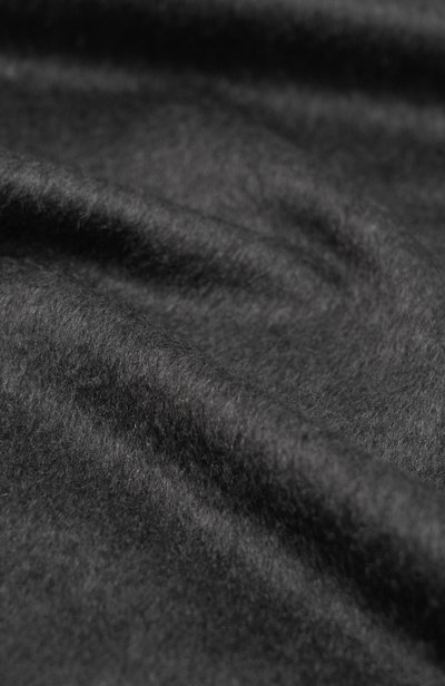 Шарф из шелка и кашемира BRIONI темно-синего цвета по цене 77600 руб., арт. 03IE00/0E324, фото 3 Шарф из шелка и кашемира BRIONI, арт. 03IE00/0E324, фото 3