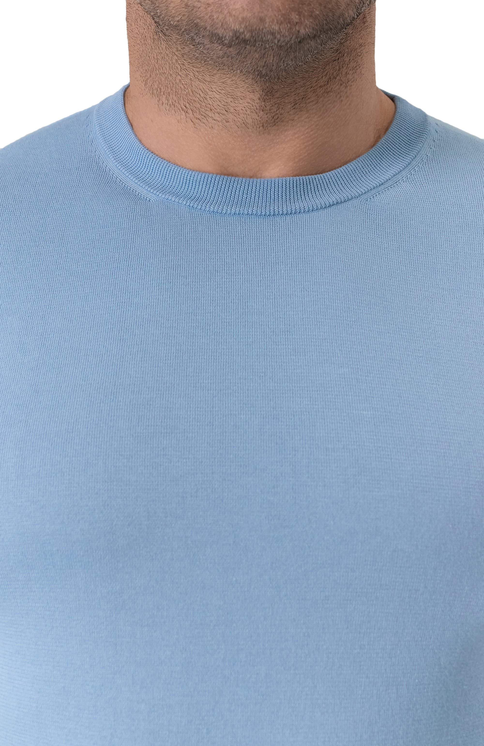 Хлопковый джемпер MVST, арт. MS61-653MUBIG, фото 5