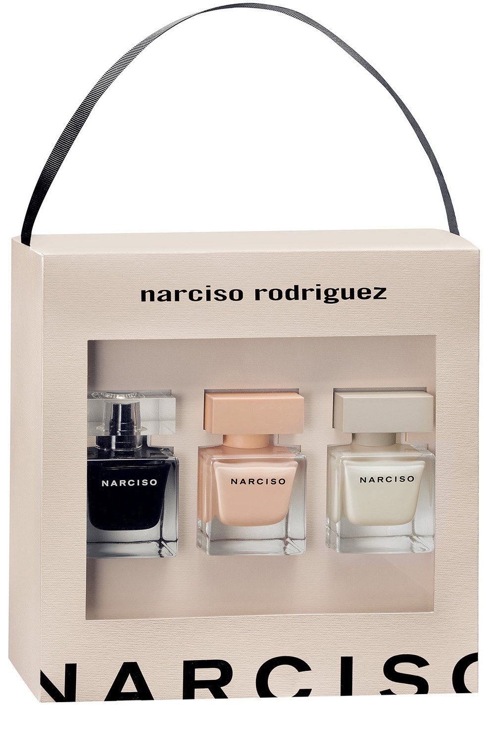 Набор narciso (30+30+30ml) NARCISO RODRIGUEZ, арт. 884335BP, фото 1