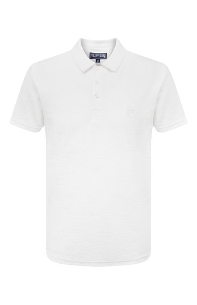 Хлопковое поло VILEBREQUIN, арт. PHEC3Q00/010, фото 1