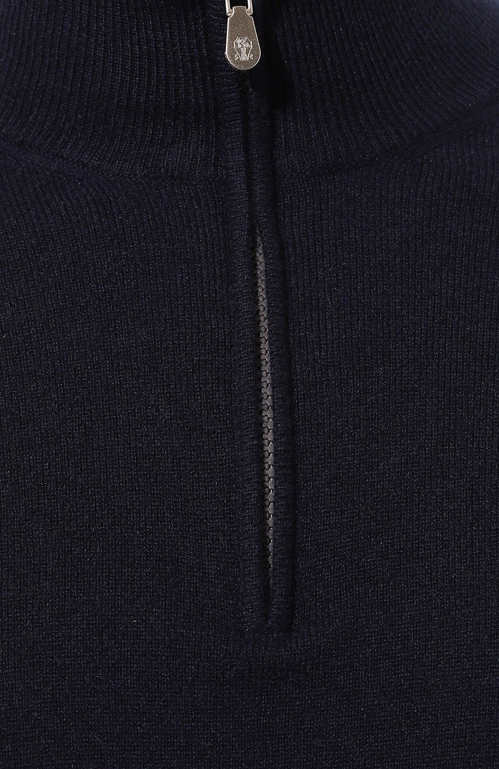 Кашемировый джемпер BRUNELLO CUCINELLI, арт. M2200124, фото 5