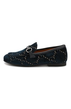 Лоферы GUCCI, арт. 578998/9TIU0, фото 1