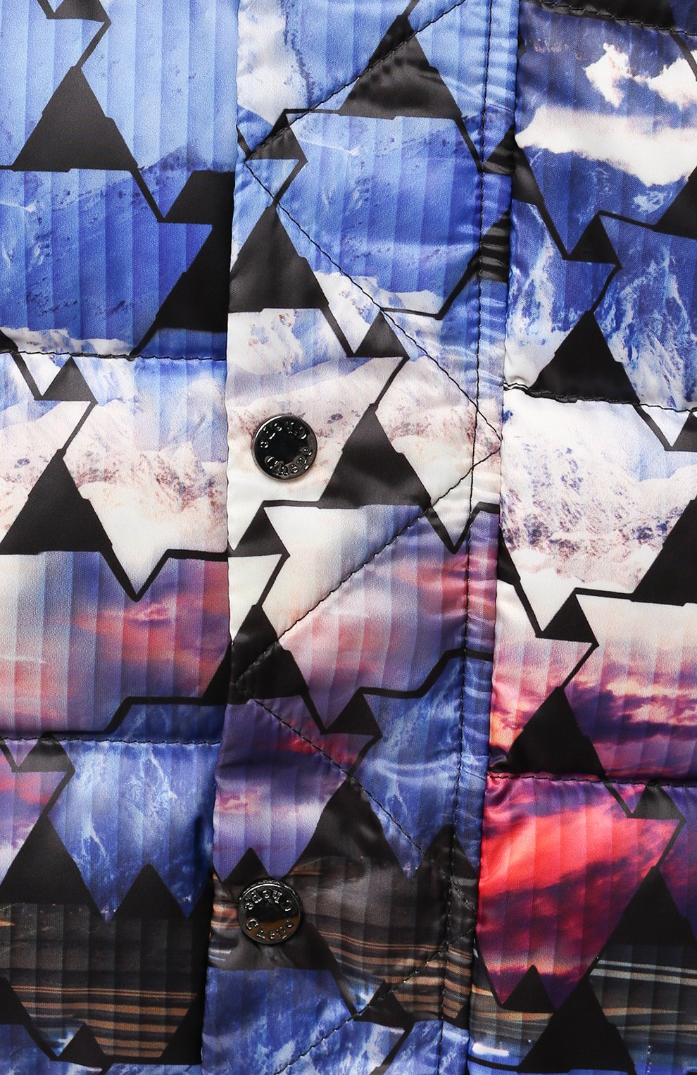 Пуховый комбинезон с курткой CHEPE, арт. 392221, фото 6