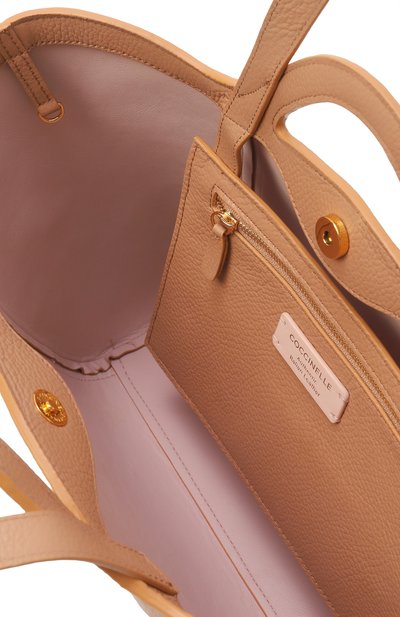 Сумка-тоут amalia COCCINELLE, арт. E1S9P110201, фото 5