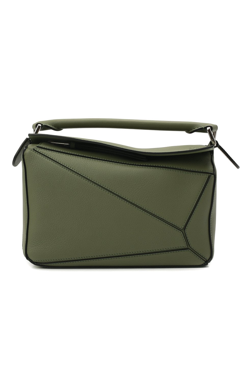 Сумка puzzle small LOEWE, арт. 322.30.S21, фото 1