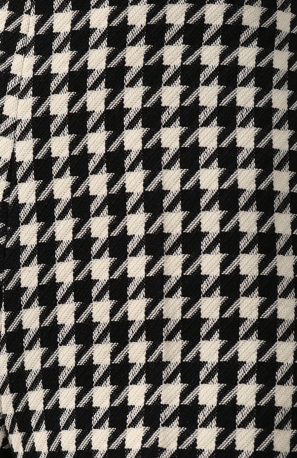 Брюки из смеси шерсти и хлопка GUCCI, арт. 595248/ZACKI, фото 5
