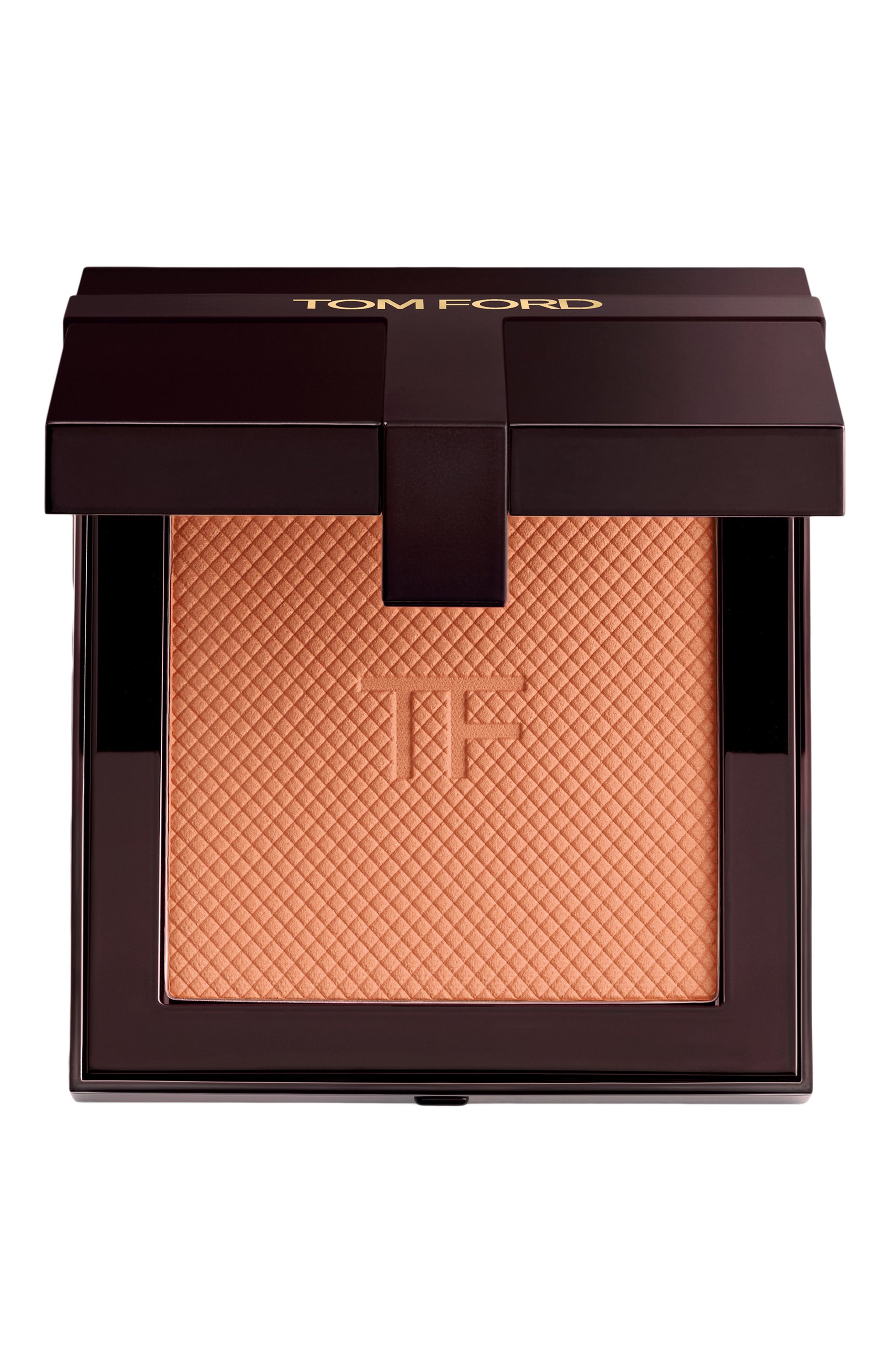 Румяна architecture soft matte blush, оттенок 01 tawny veil (11g) TOM FORD, арт. T12S-01, фото 1