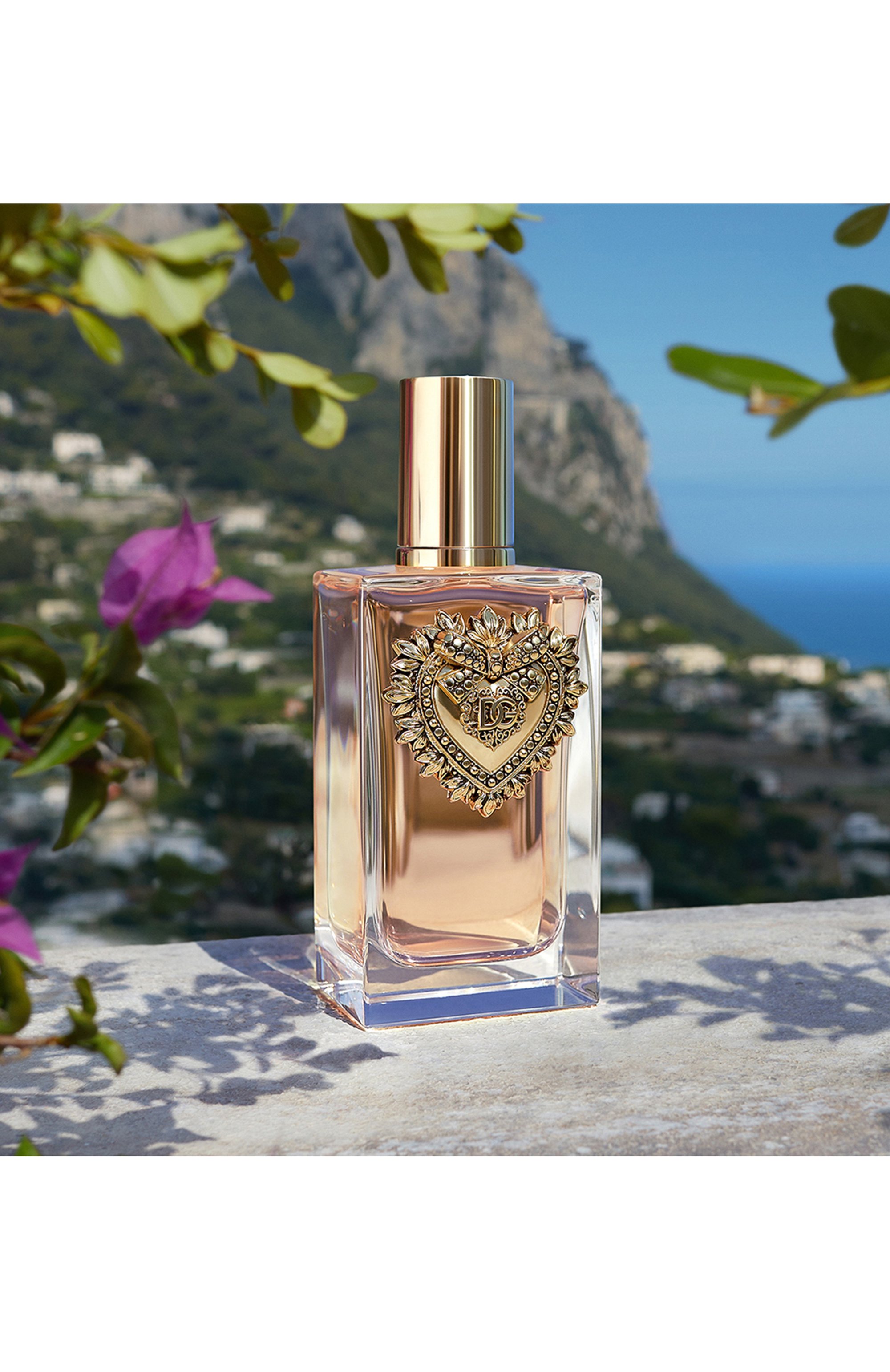 Парфюмерная вода devotion (20ml) DOLCE & GABBANA, арт. 8057971188345, фото 3