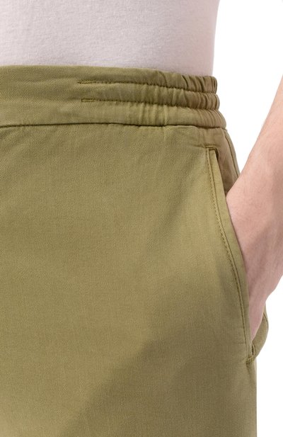 Брюки KITON, арт. UPLACK0606F09/46, фото 5