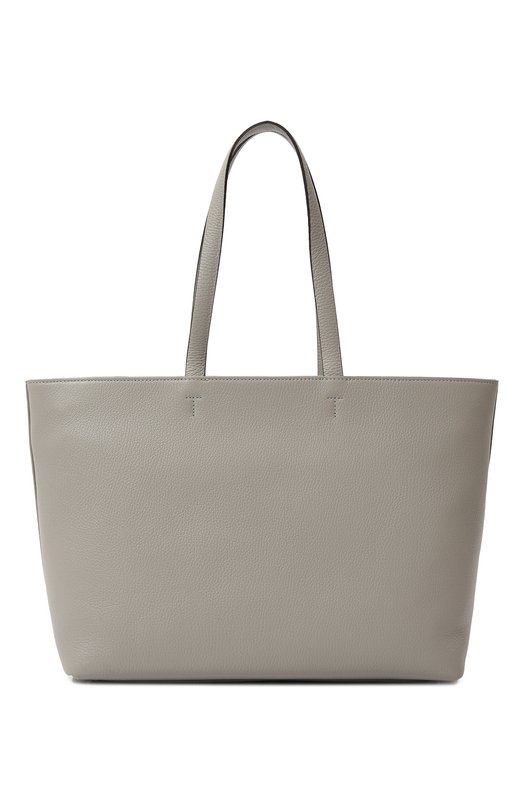 Сумка-тоут Sfera large Furla WB01353/HSF000 Серый  WB01353/HSF000 Фото 6