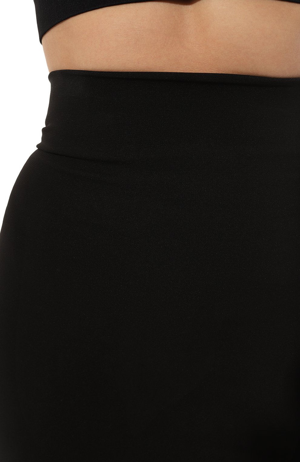 Юбка из вискозы DOLCE & GABBANA, арт. F4CN6T/FUGN7, фото 5