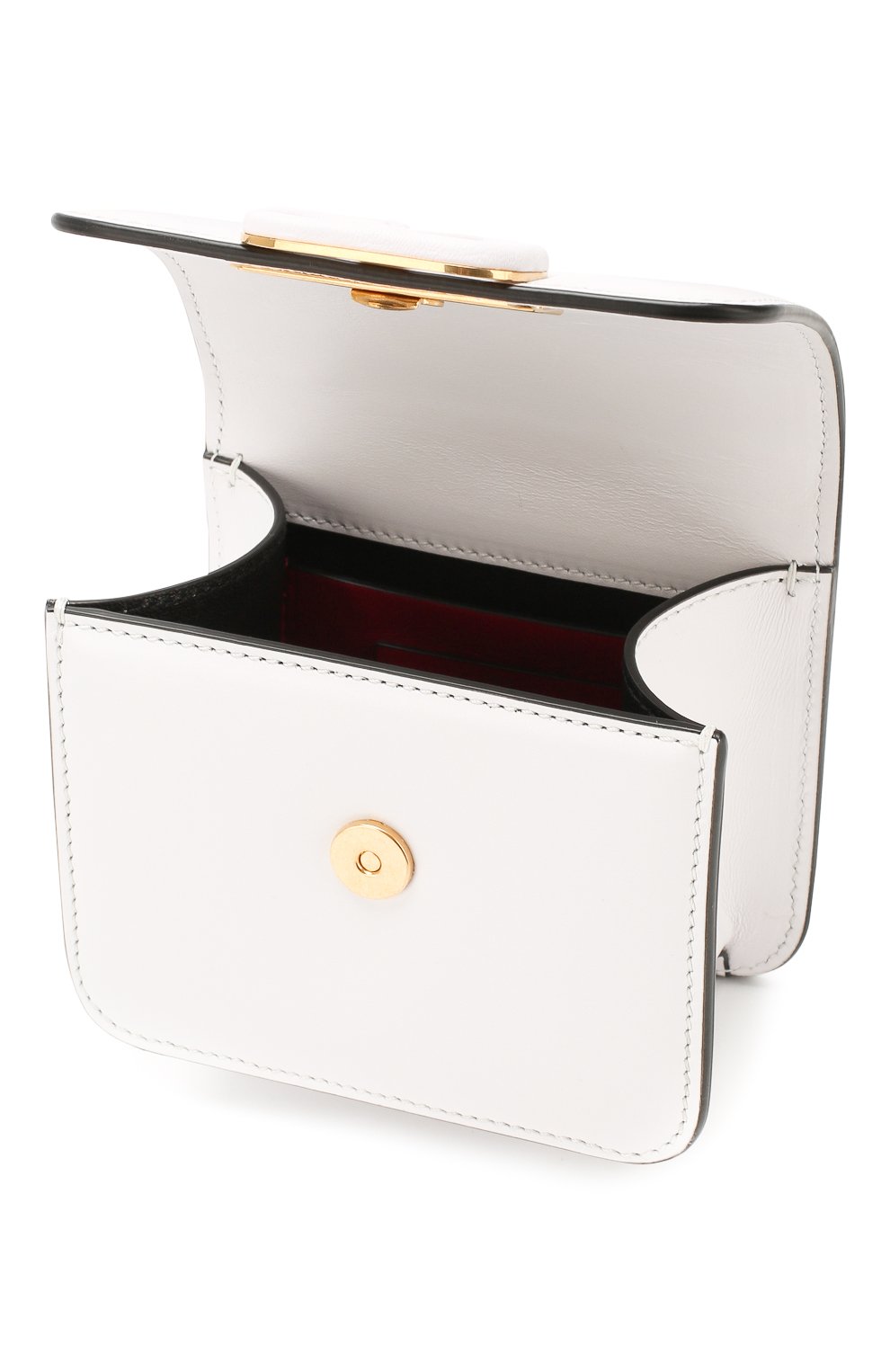 Сумка vsling micro VALENTINO, арт. TW0B0G44/HFB, фото 4