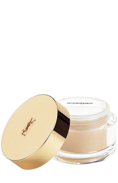 Рассыпчатая пудра souffle d’eclat, оттенок 03 spicy vibes YSL, арт. 3365440685451, фото 1