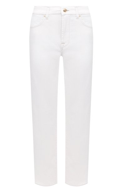 Женские джинсы 7 FOR ALL MANKIND, арт. JSANX3700F