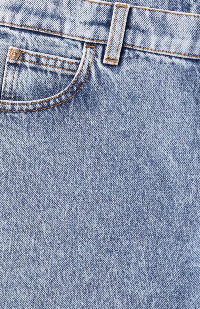 Джинсы VERSACE, арт. 1018319/1A13119, фото 3