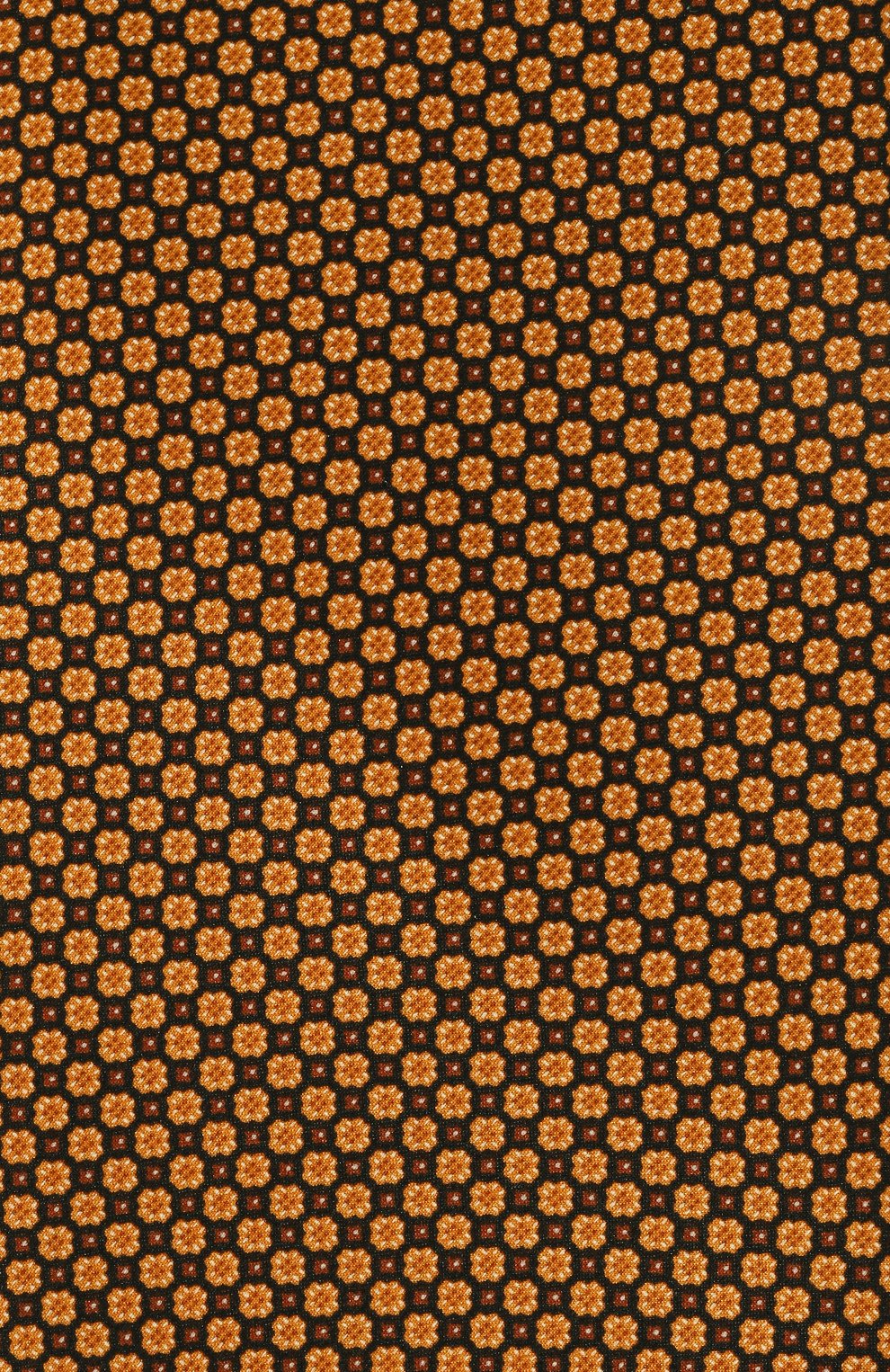 Комплект из галстука и платка STEFANO RICCI, арт. DH/49100, фото 4