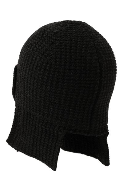 Шерстяная шапка-ушанка helsinki CANOE, арт. 4917211, фото 2