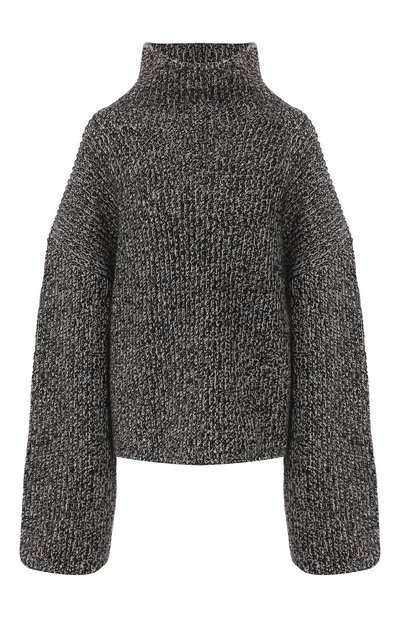 Женский кашемировый пуловер CELINE, арт. 23GM4361C
