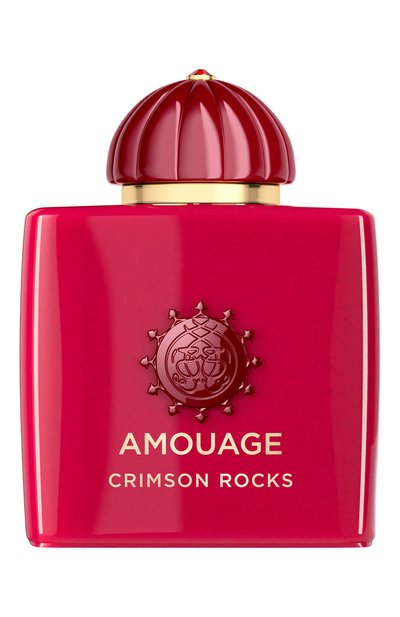 Женский парфюмерная вода crimson rocks (100ml) AMOUAGE, арт. 41039