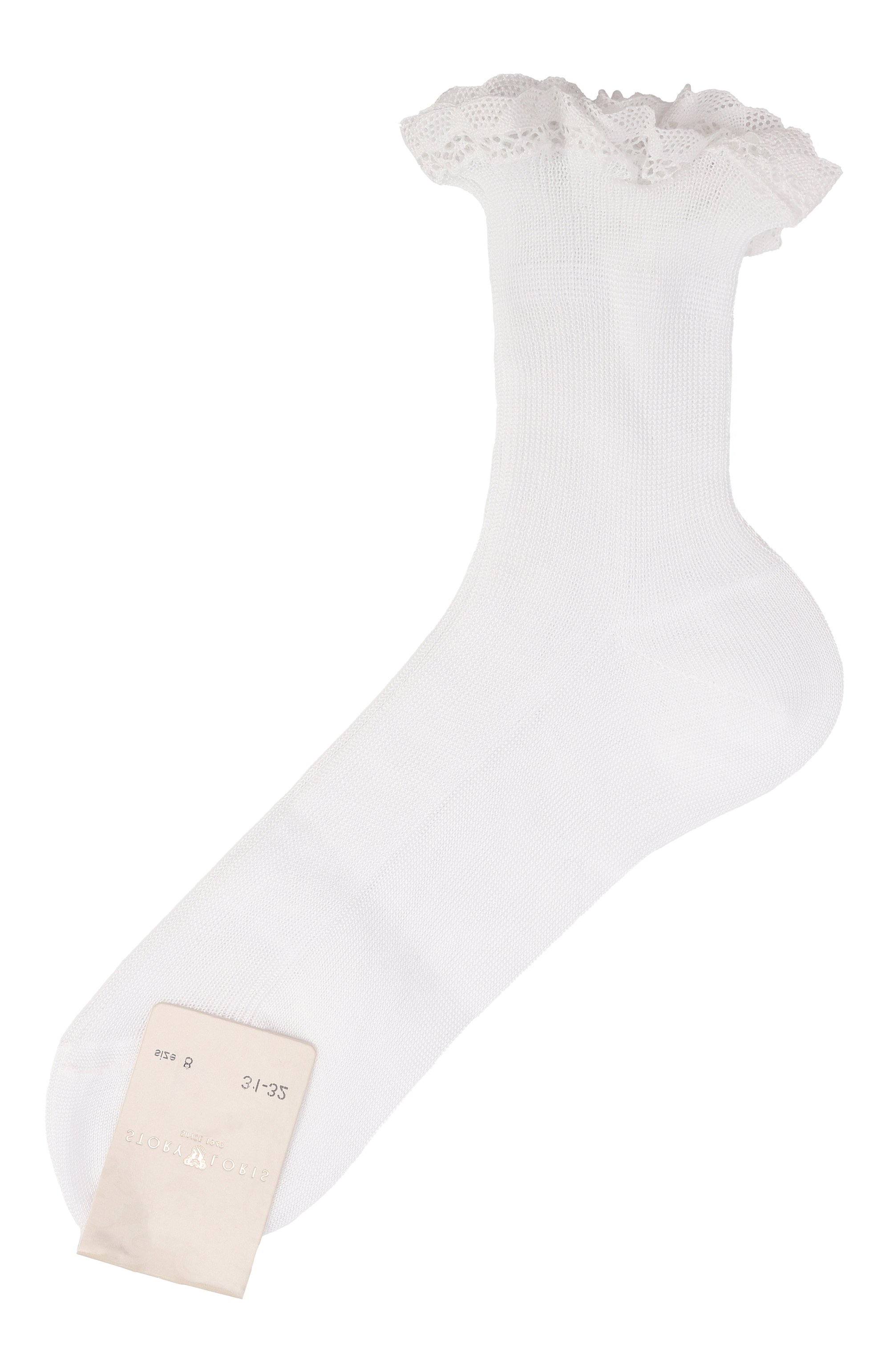 Хлопковые носки STORY LORIS, арт. 6141/29-34, фото 1