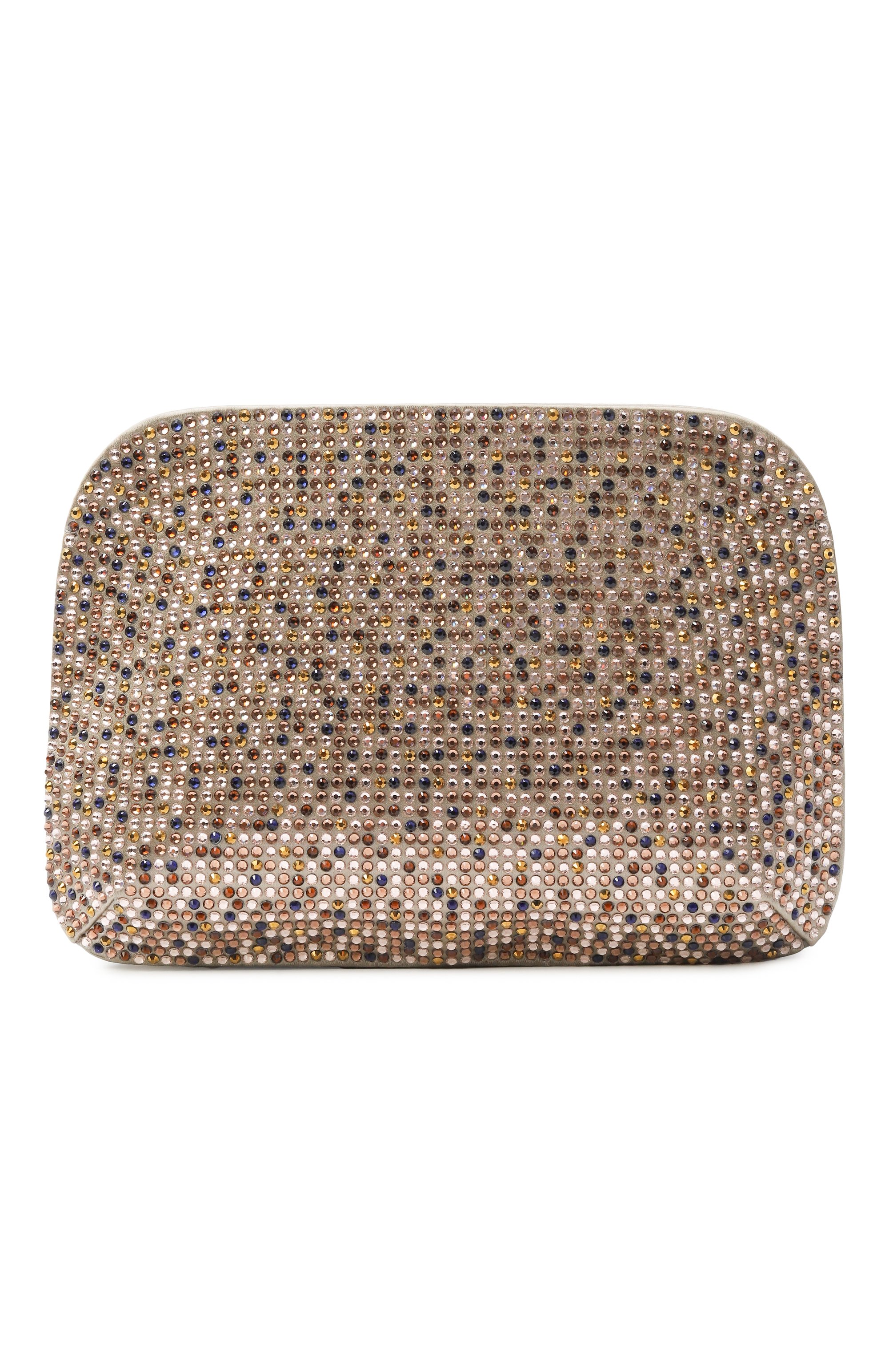 Клатч la prima GIORGIO ARMANI, арт. GW001000/AF22619, фот�о 1