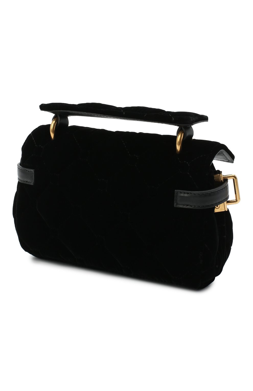 Сумка BALMAIN, арт. UN1S494/TVTW, фото 3