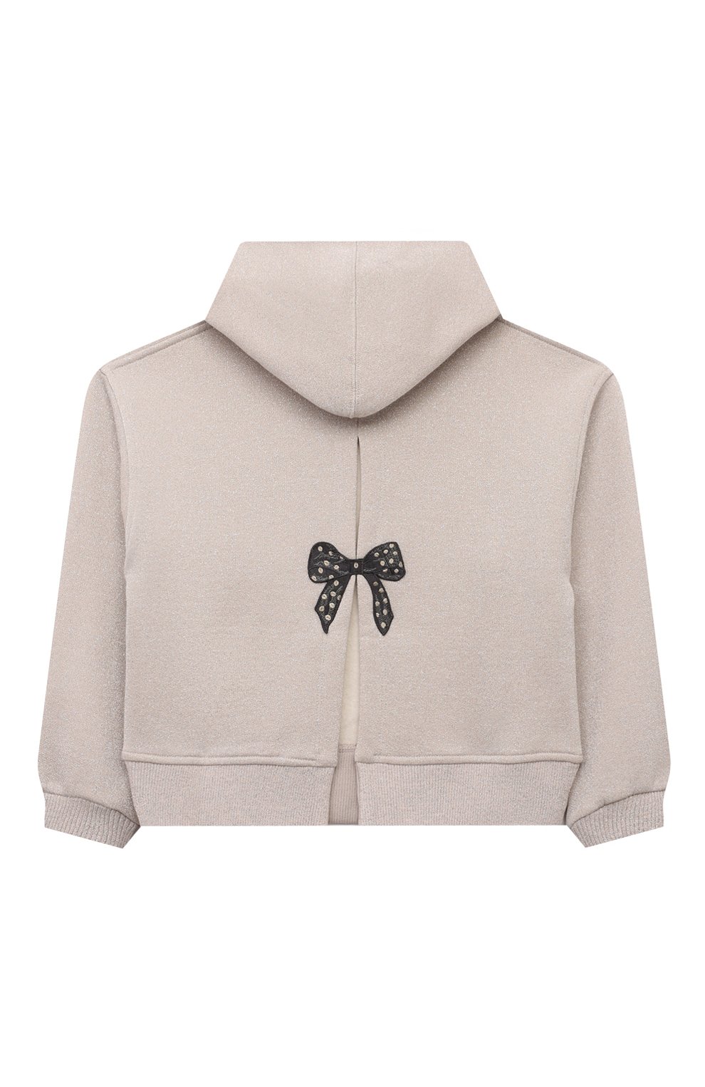 Комплект из худи и брюк MONNALISA, арт. 19D500RU, фото 3