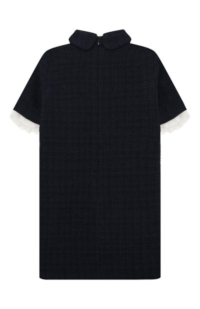 Твидовое платье EIRENE, арт. 2222112, фото 2