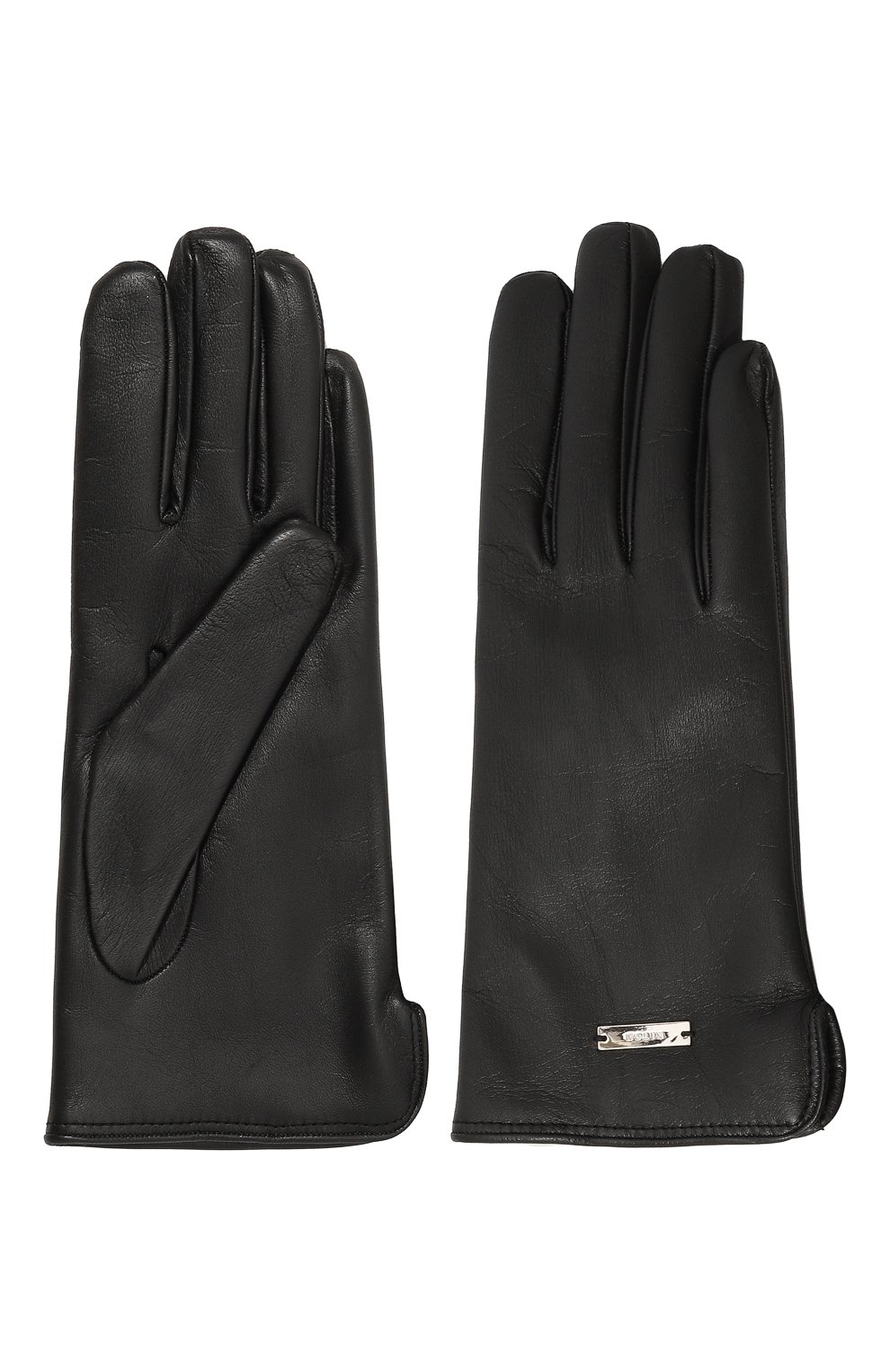 Кожаные перчатки KITON, арт. D56906XC5016, фото 2
