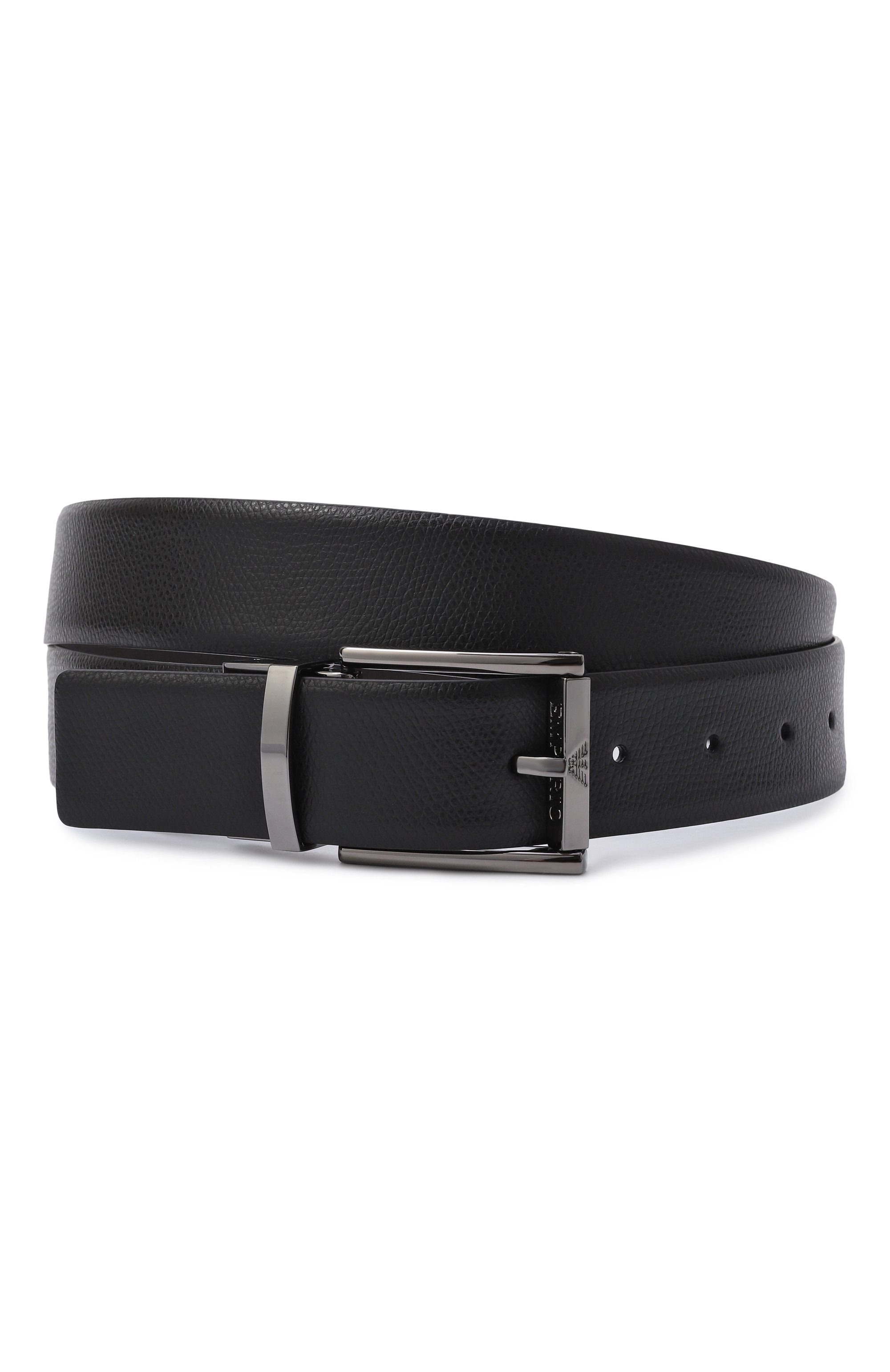 Двусторонний ремень EMPORIO ARMANI, арт. Y4S071/YKL1J, фото 1