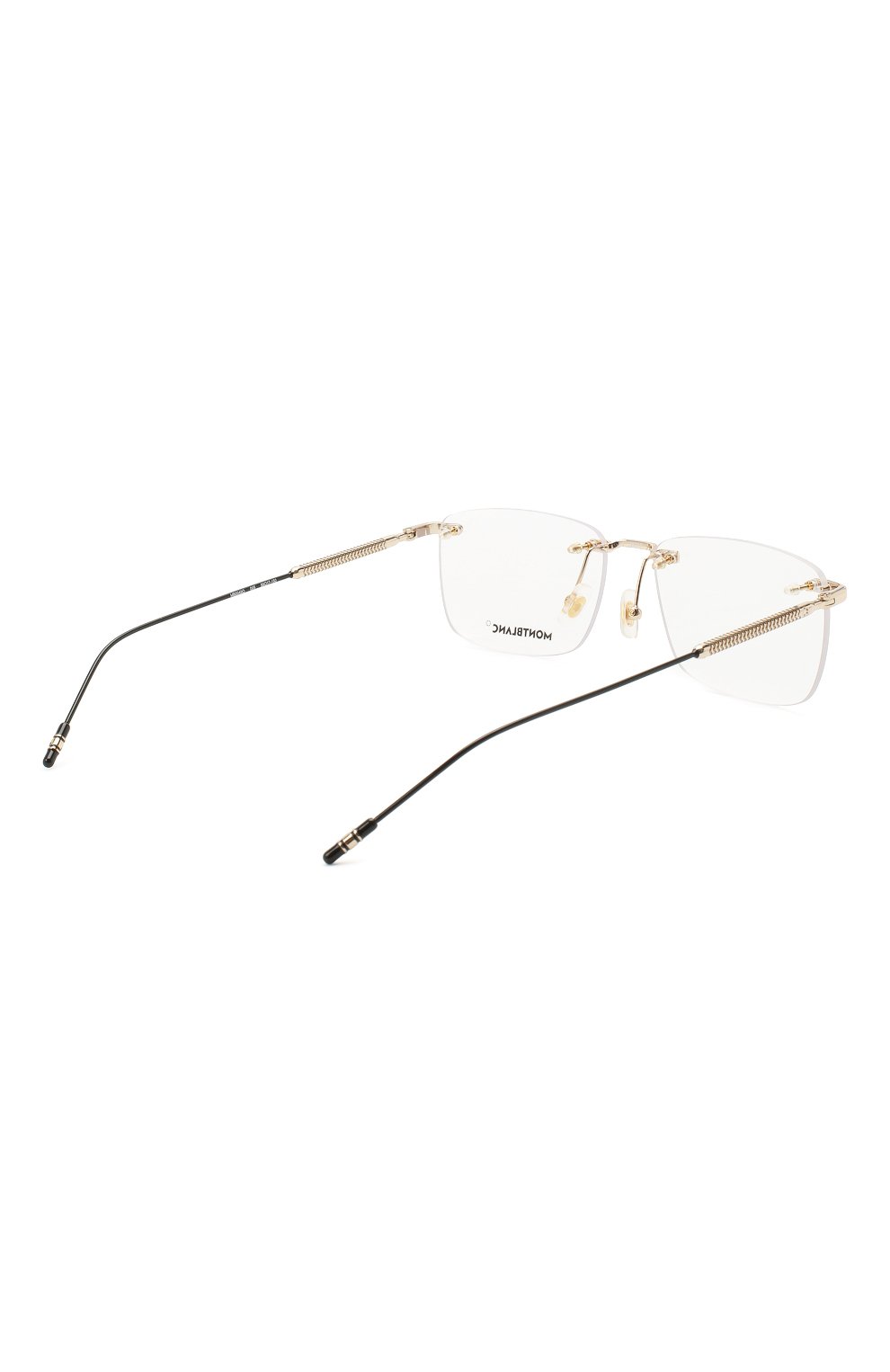 Оправа MONTBLANC, арт. MB0049 005, фото 4