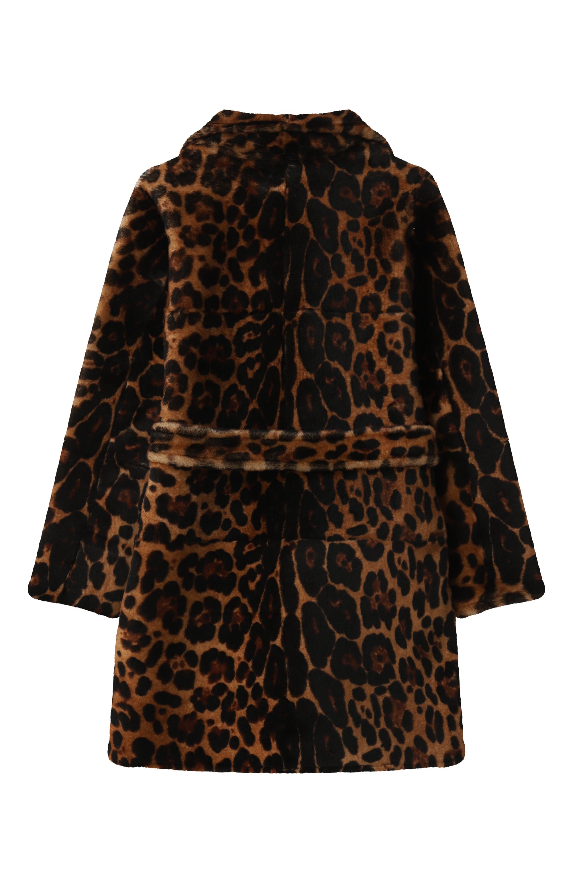 Двусторонняя дубленка из овчины VLASTA MOUNTAIN, арт. ETRUSA-K, фото 2