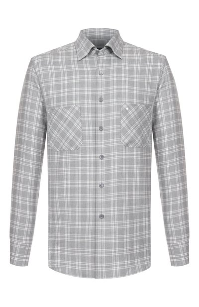 Мужская рубашка STEFANO RICCI, арт. SP008058/BN2821