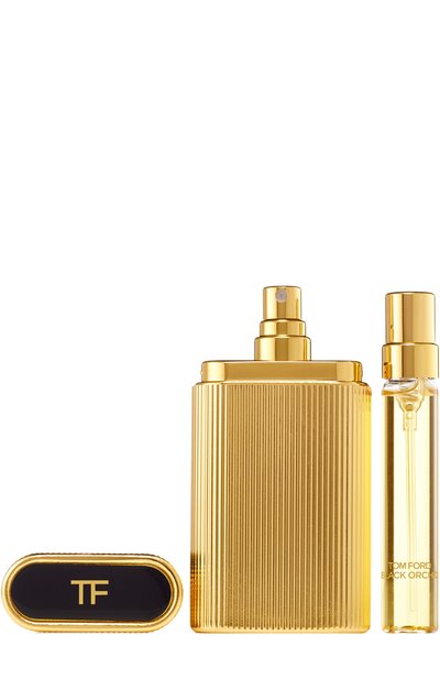 Атомайзер black orchid atomizer TOM FORD, арт. T4RW-01, фото 1