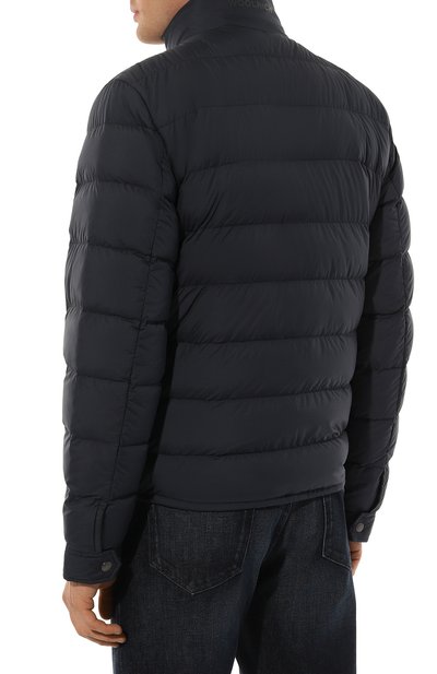 Пуховая куртка WOOLRICH, арт. CFWOOU0958MRUT2635, фото 4