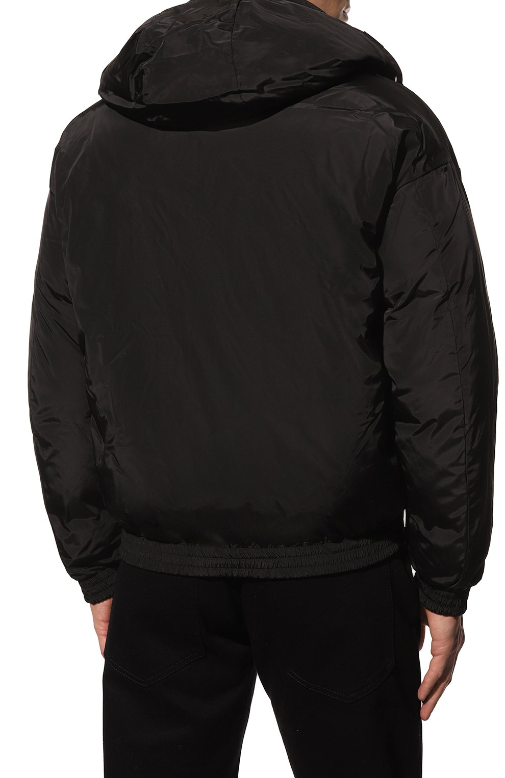 Пуховик EMPORIO ARMANI, арт. 6L1BP3/1NNBZ, фото 7