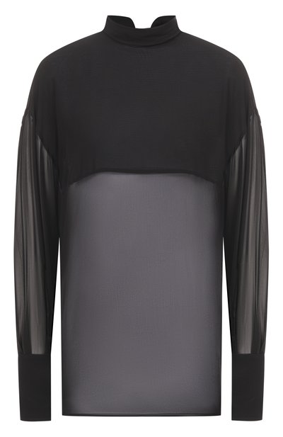 Женский шелковая блузка ARMARIUM, арт. ARMFWSH11/SE08