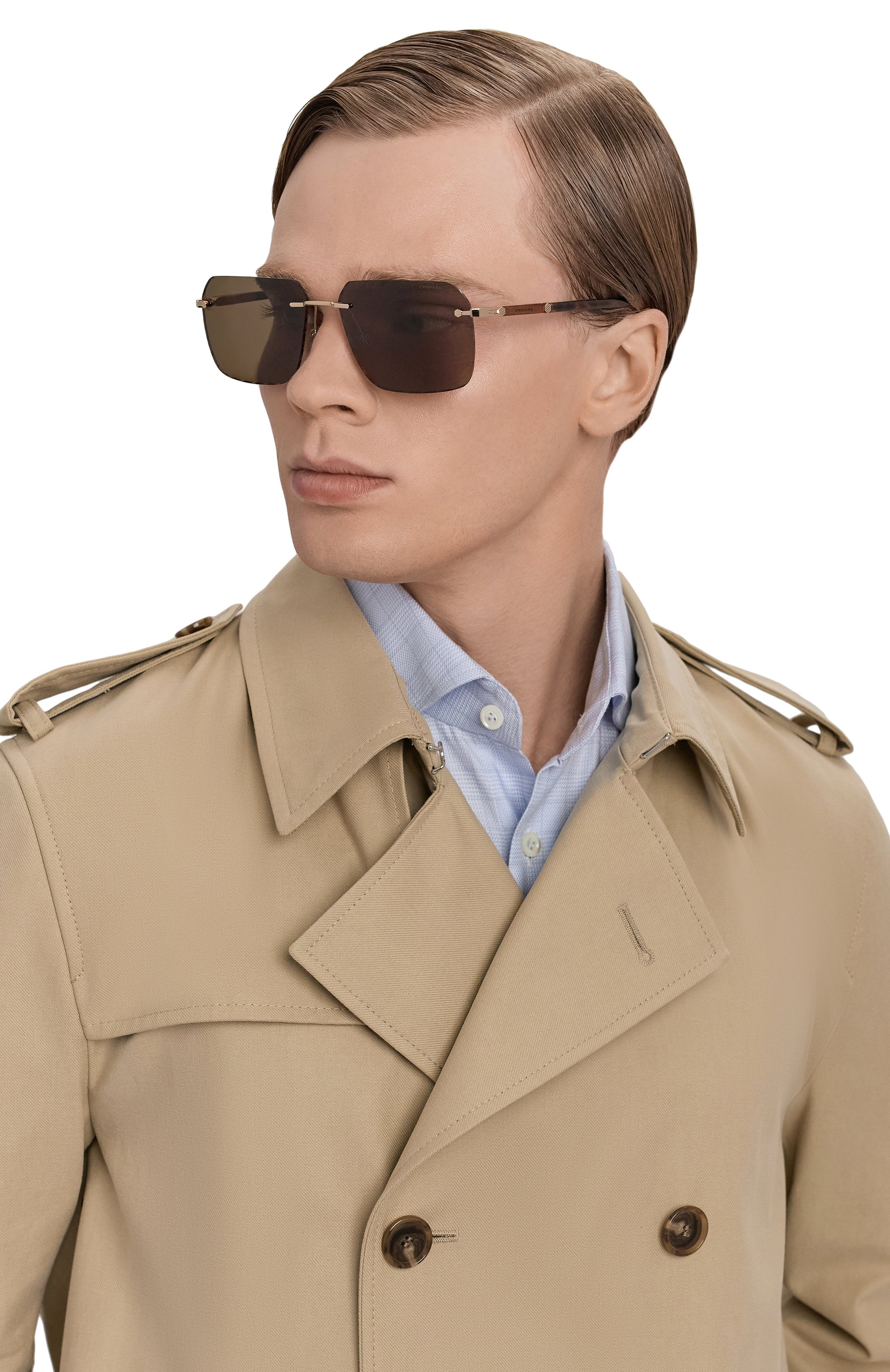 Солнцезащитные очки CHOPARD, арт. L75 300V, фото 2