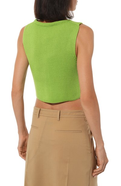 Жилет LESYANEBO, арт. FW22/KNIT008, фото 4