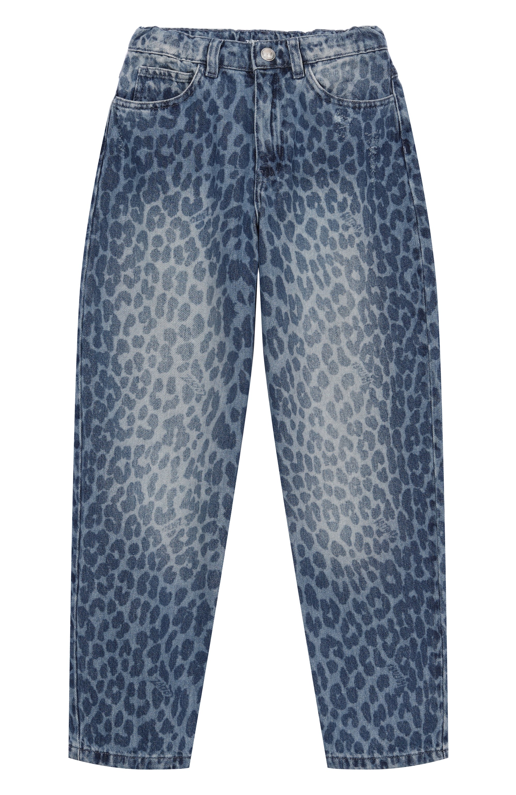 Джинсы ZADIG AND VOLTAIRE, арт. X60447, фото 1