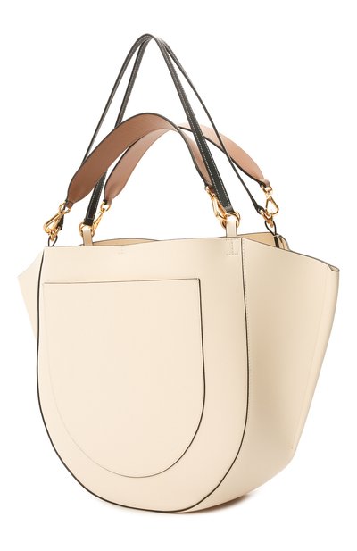 Сумка-тоут mia WANDLER, арт. MIA T0TE, фото 3