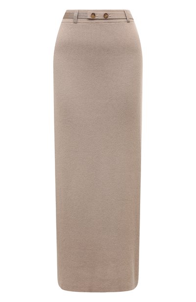 Юбка из шерсти и кашемира MAX AND MOI, арт. JULIE, фото 1