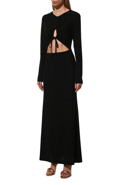 Платье IN THE MOOD FOR LOVE, арт. DRAG0N DRESS, фото 3