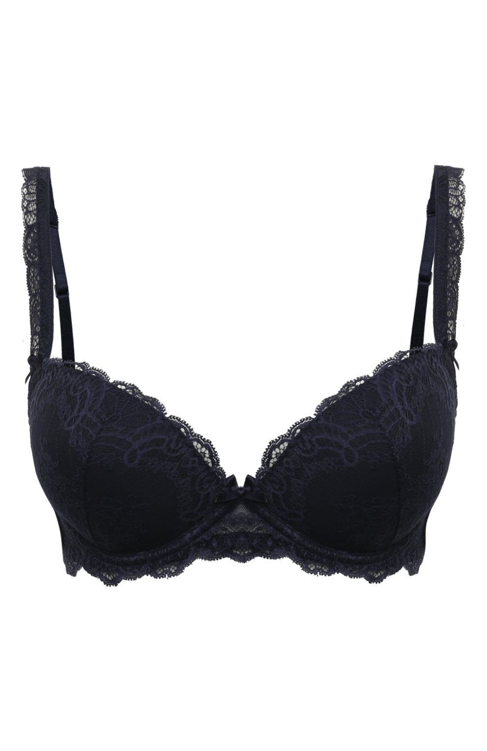 Бюстгальтер с плотной чашкой AUBADE, арт. OG08-N, фото 1