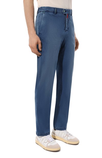 Джинсы KITON, арт. UFPPEK0618D, фото 3