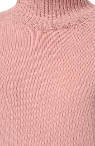 Кашемировый свитер AND THE BRAND, арт. W23-SW004-0701-601-1, фото 5