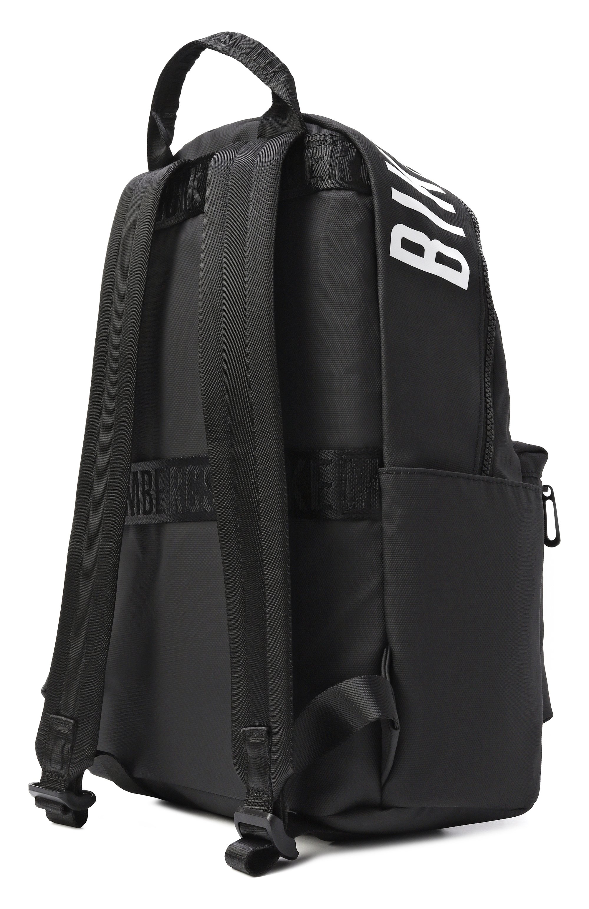 Рюкзак thomas DIRK BIKKEMBERGS, арт. BKZA01273P, фото 3